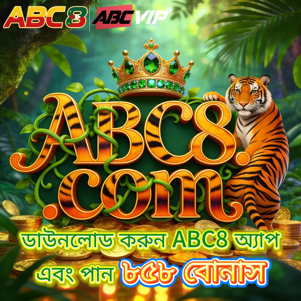 abc8 APK