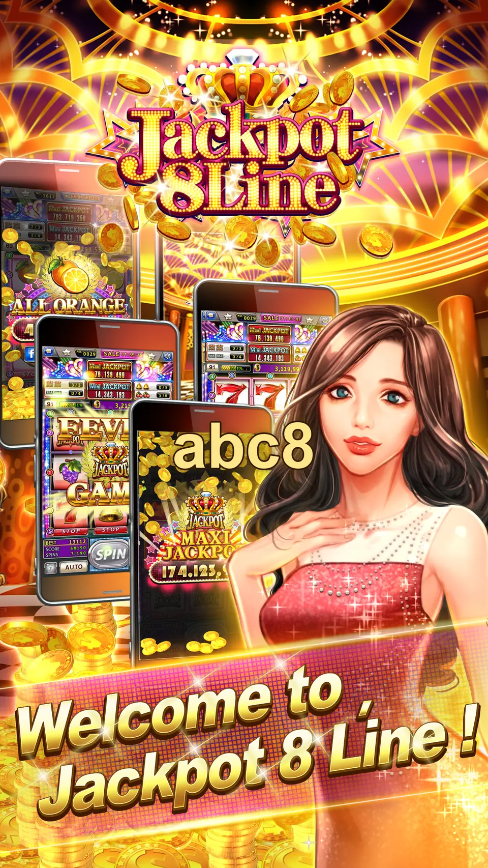 abc8 APK