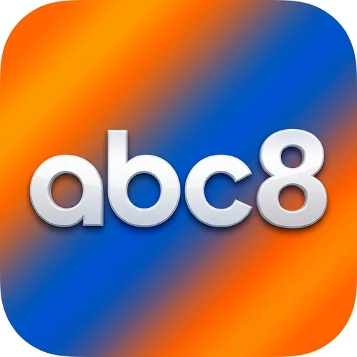 abc8 Logo - অফিসিয়াল