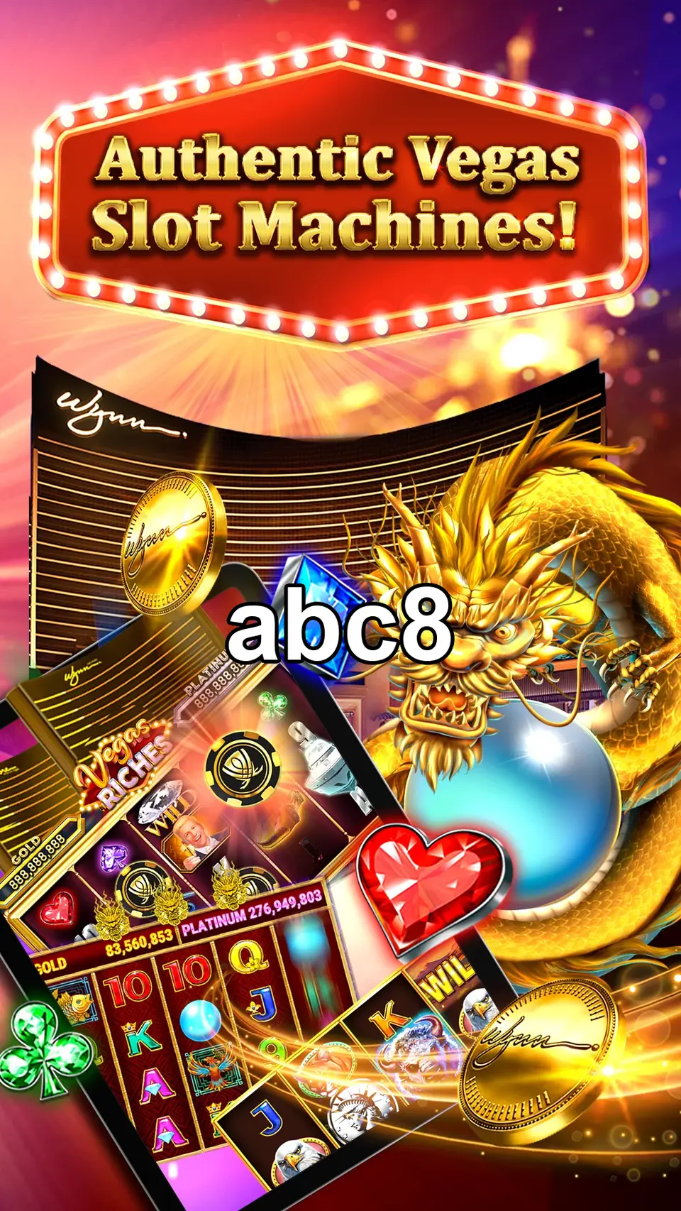 abc8 Preview - অফিসিয়াল ডাউনলোড
